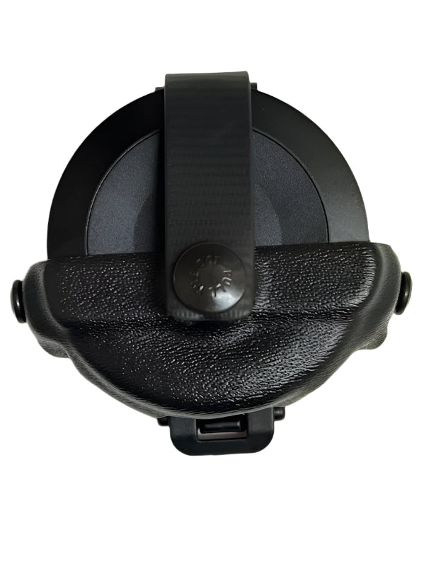Snus Pouch Holster and Can - Discreet Unmarked