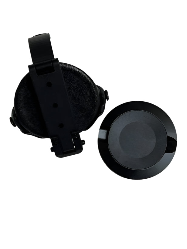 Snus Pouch Holster and Can - Discreet Unmarked