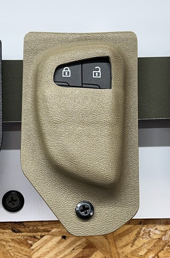 Key Fob Holster - CHEVY