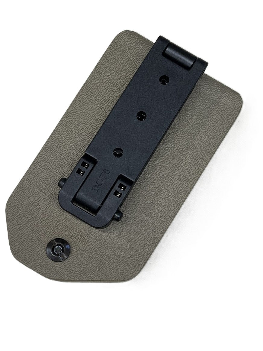 Key Fob Holster - CHEVY