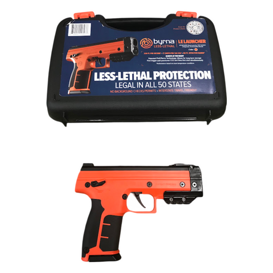 Byrna Less Lethal Holster