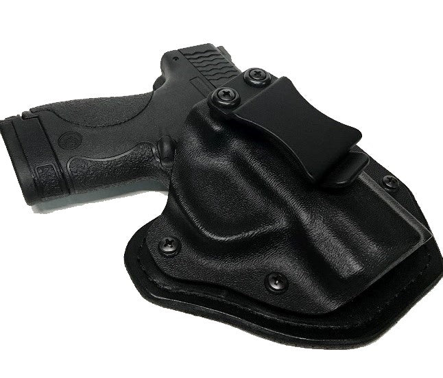 Alameda Hybrid Holster