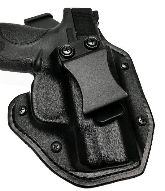 Alameda Hybrid Holster