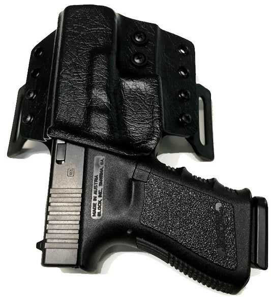 Alameda OWB Holster (Pancake)