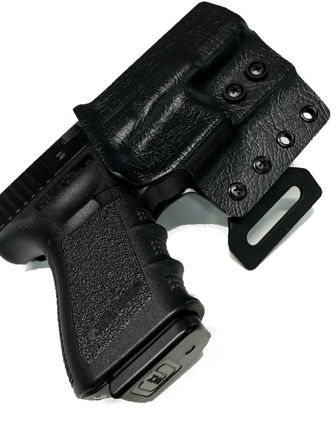 Alameda OWB Holster (Pancake)