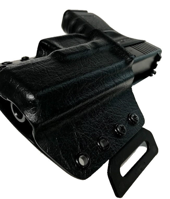 Alameda OWB Holster (Pancake)