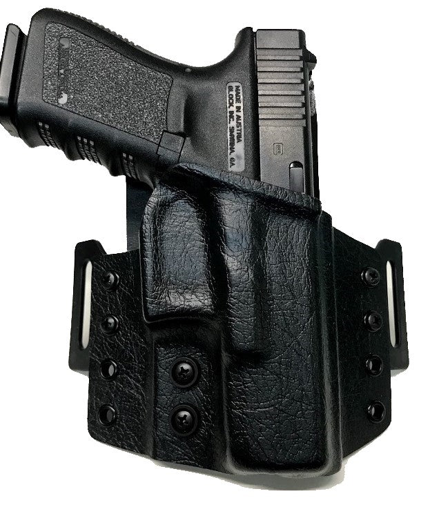 Alameda OWB Holster (Pancake)