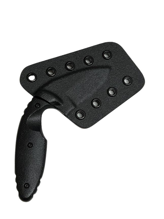 K Bar Knife Holster