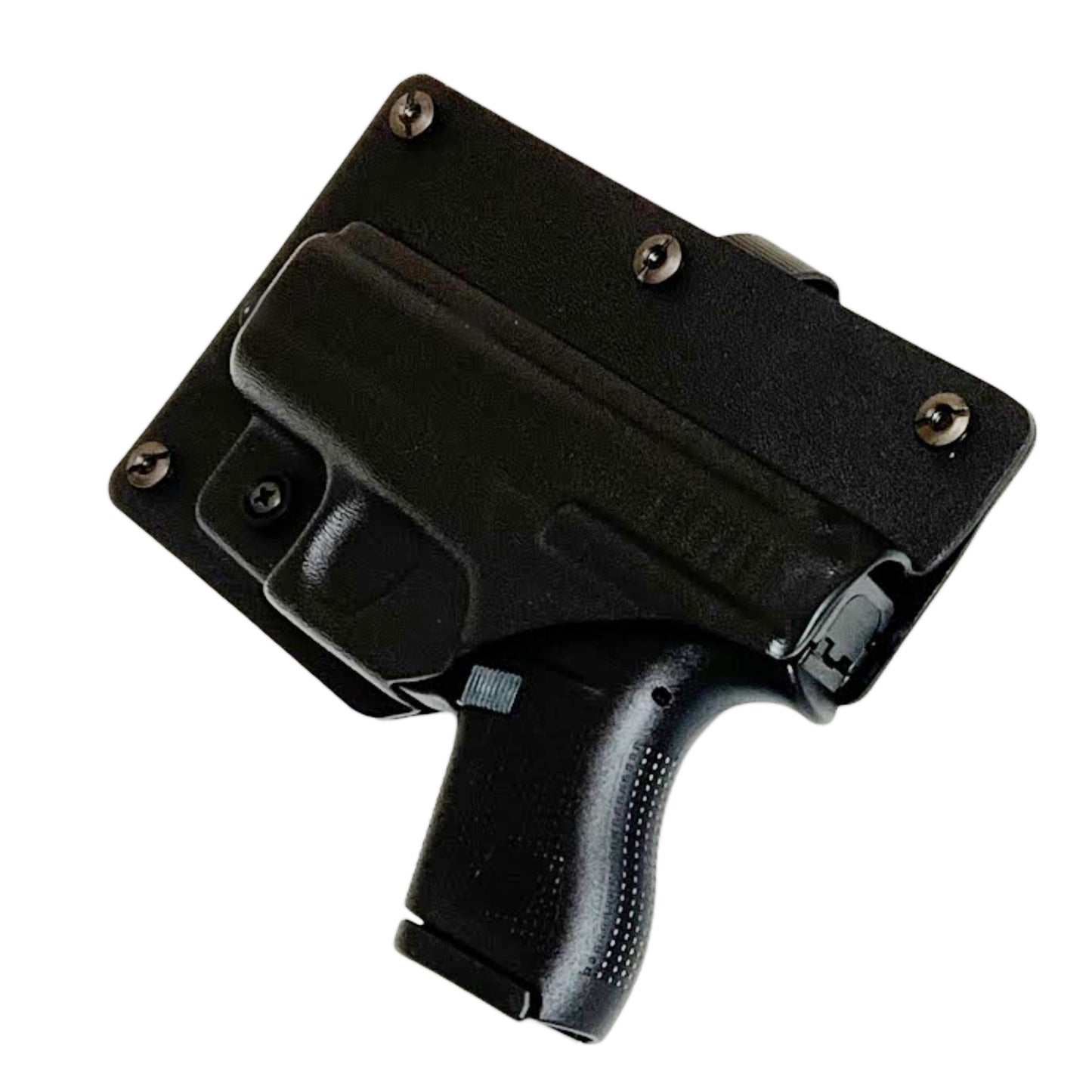 Alameda Bib Holster