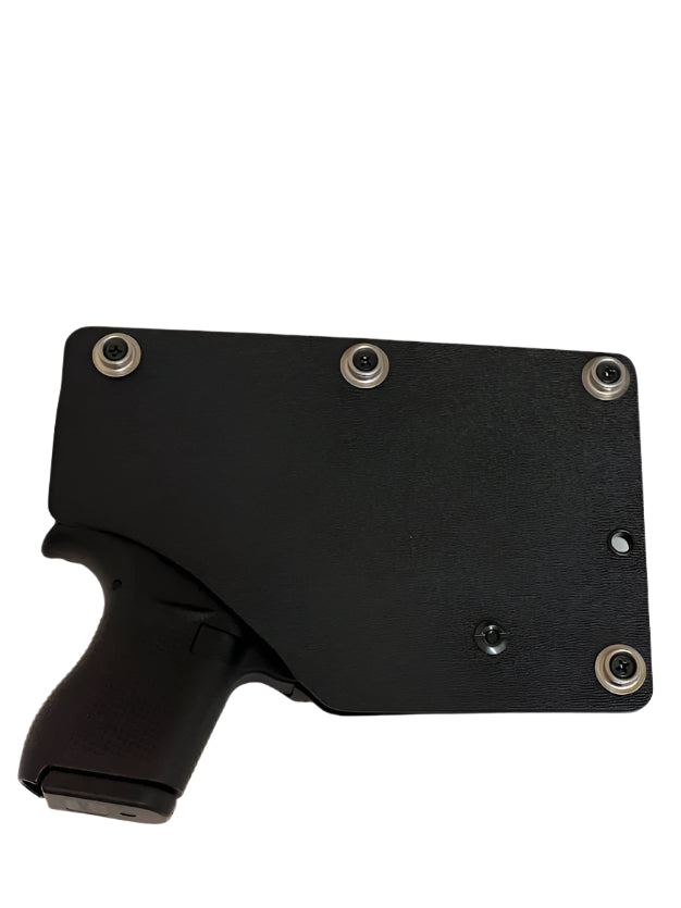 Alameda Bib Holster