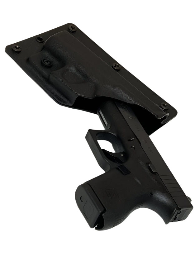 Alameda Bib Holster