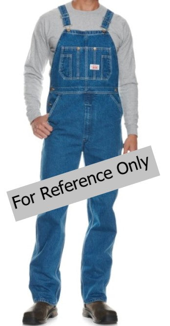 Alameda Bib Holster