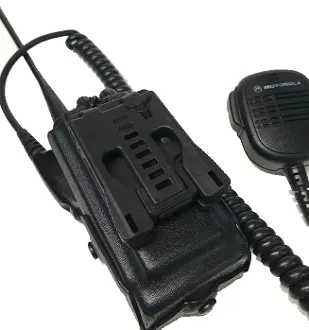 Radio Holster