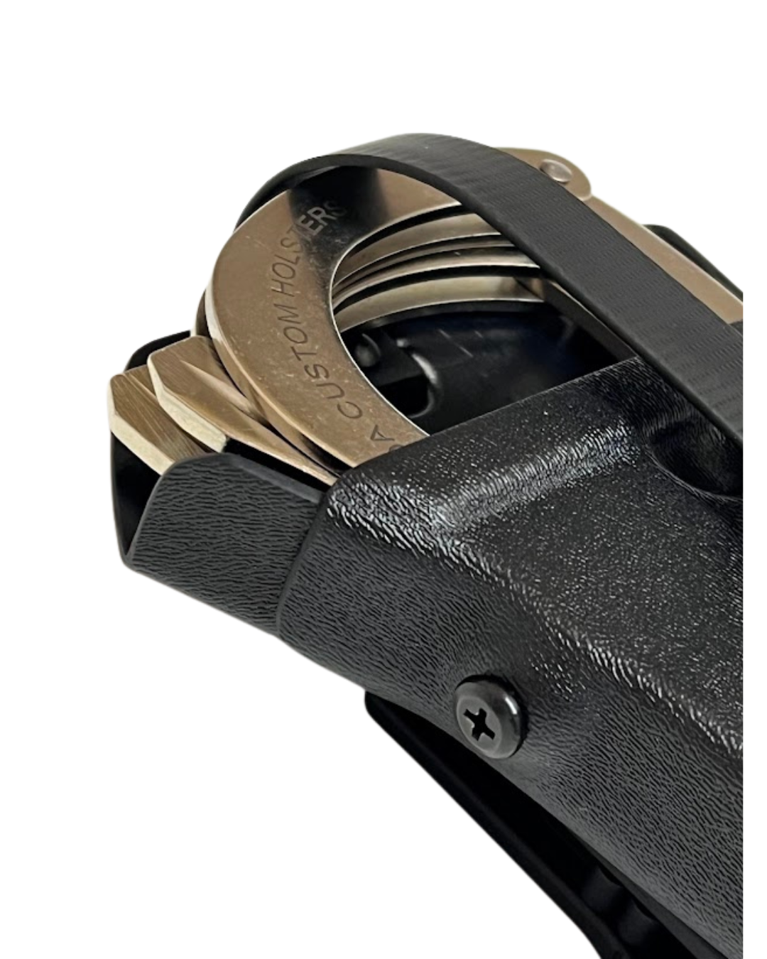 Leg Irons Holster