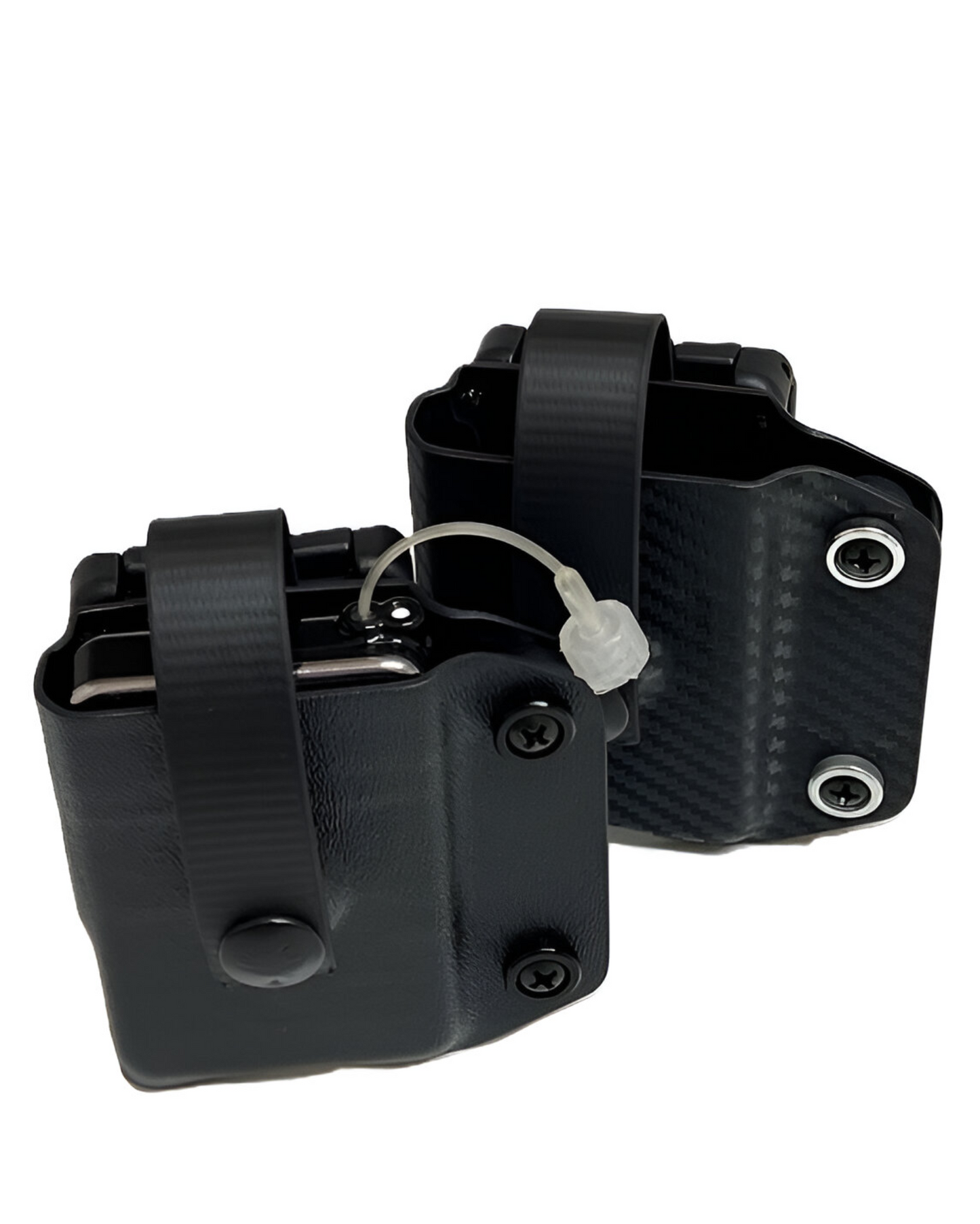 Heavy Duty Full Coverage TSlim Insulin Pump Holster