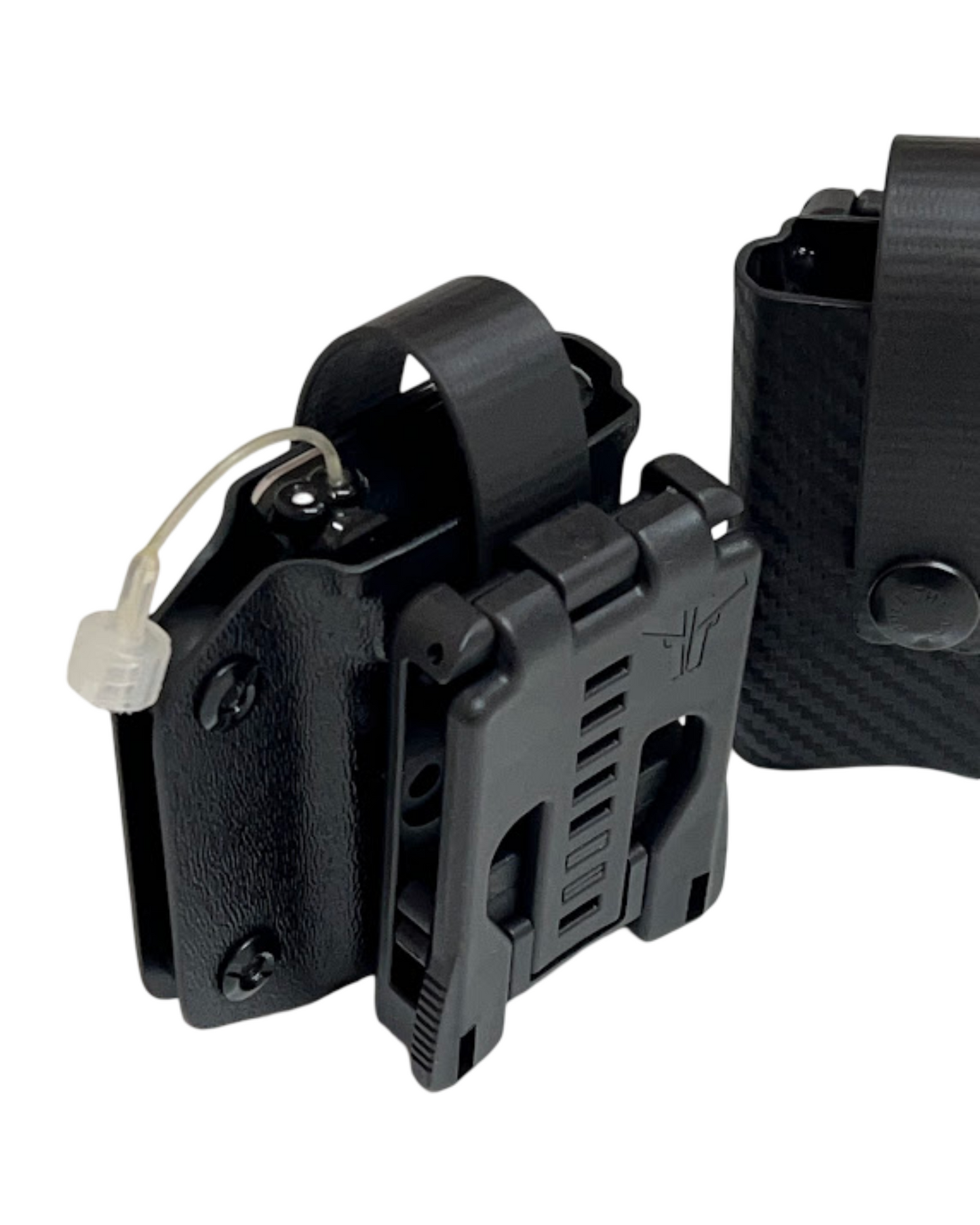 Heavy Duty Full Coverage TSlim Insulin Pump Holster