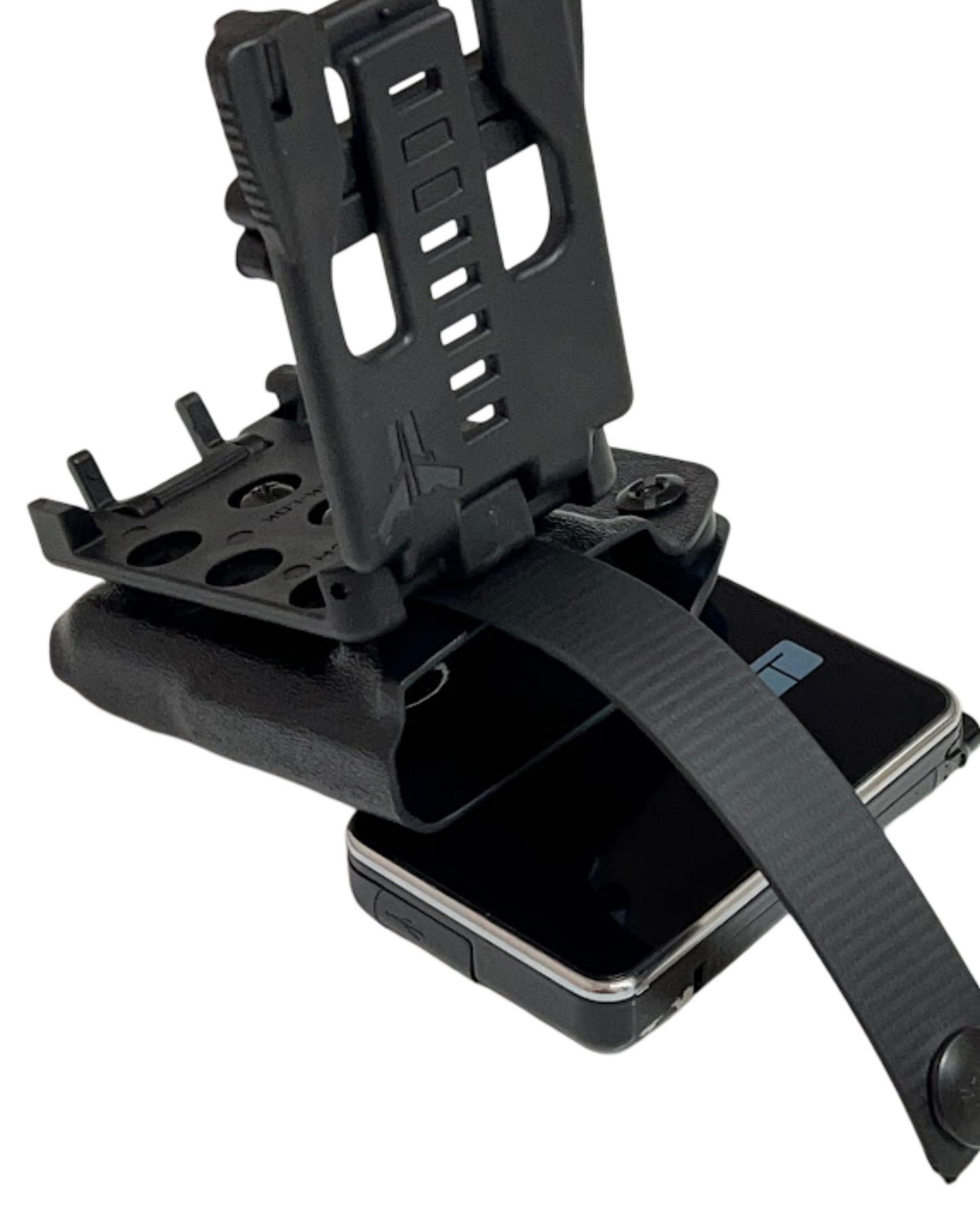 Heavy Duty Full Coverage TSlim Insulin Pump Holster