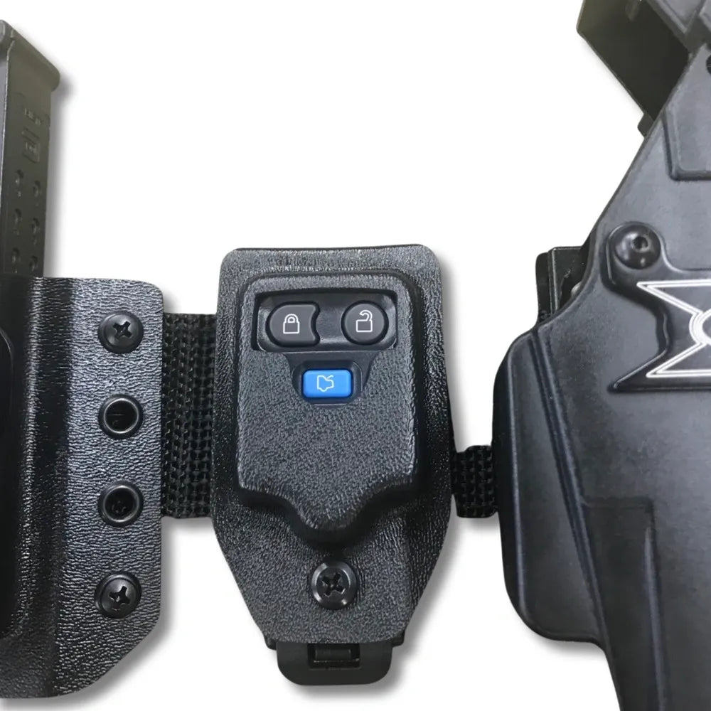 Key Fob Holster - FORD