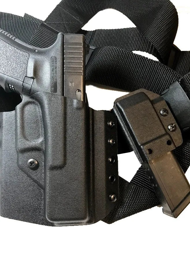 Chest Rig