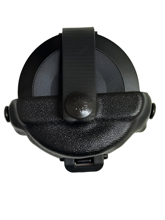 Snus Pouch Holster and Can - Discreet Unmarked