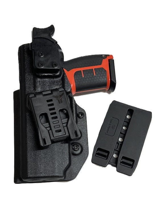 Byrna Less Lethal Holster