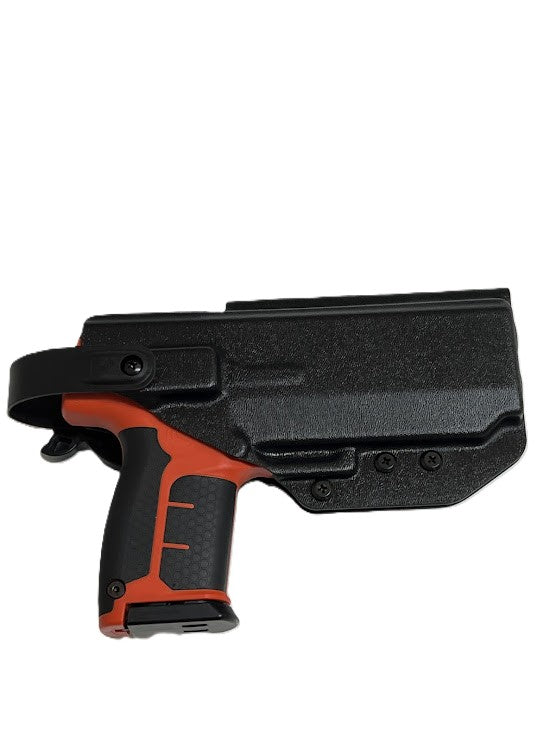 Byrna Less Lethal Holster