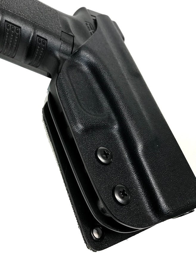 Alameda Flatback Holster