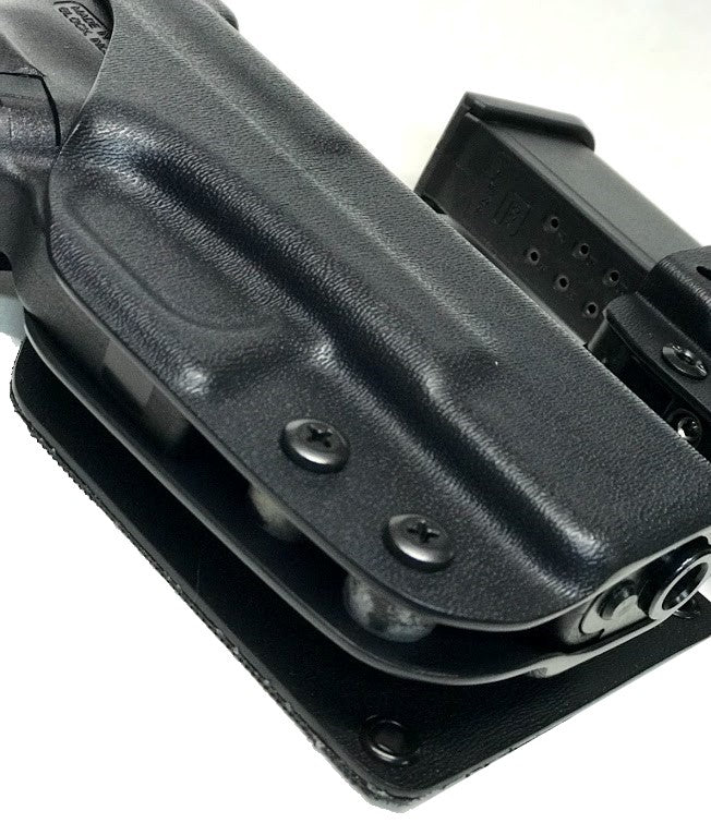 Alameda Flatback Holster