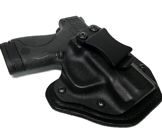 Alameda Hybrid Holster