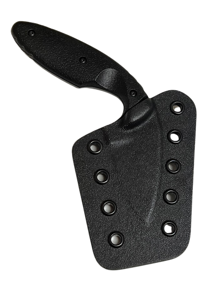 K Bar Knife Holster