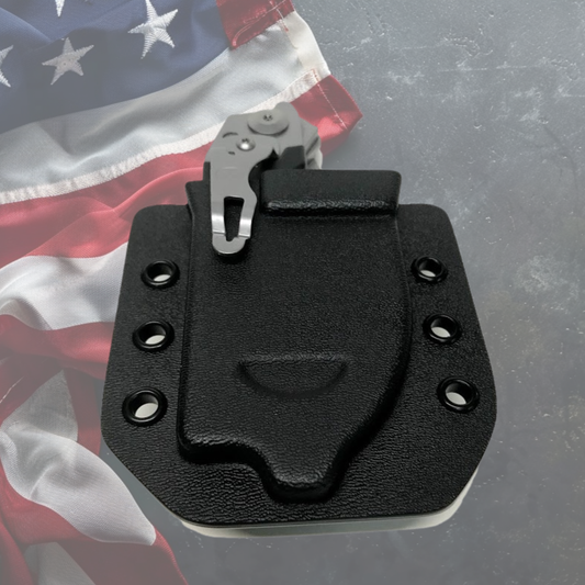 Raptor Holster