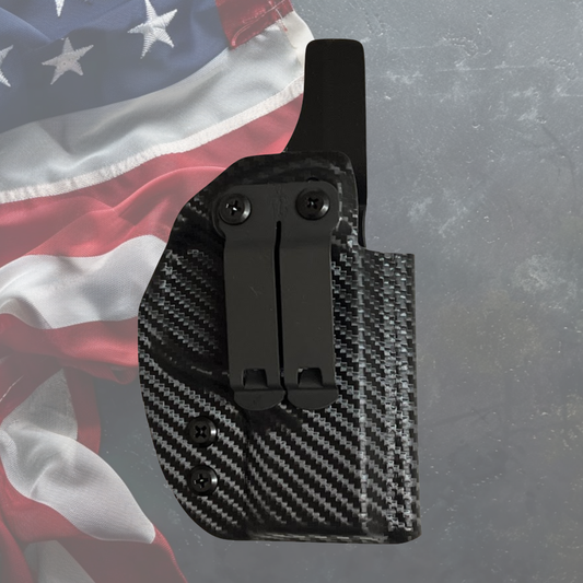 Alameda IWB Holster