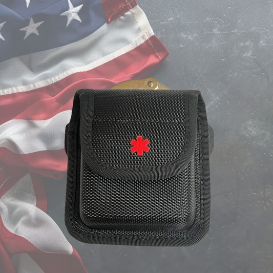 Narcan Cuff Combo