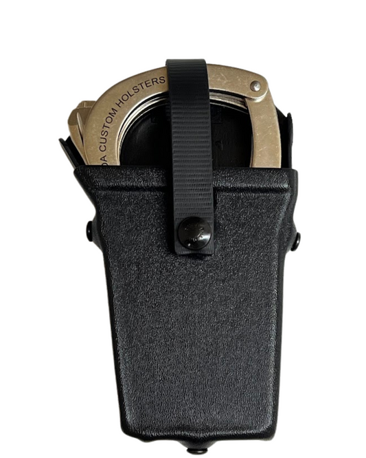 Leg Irons Holster
