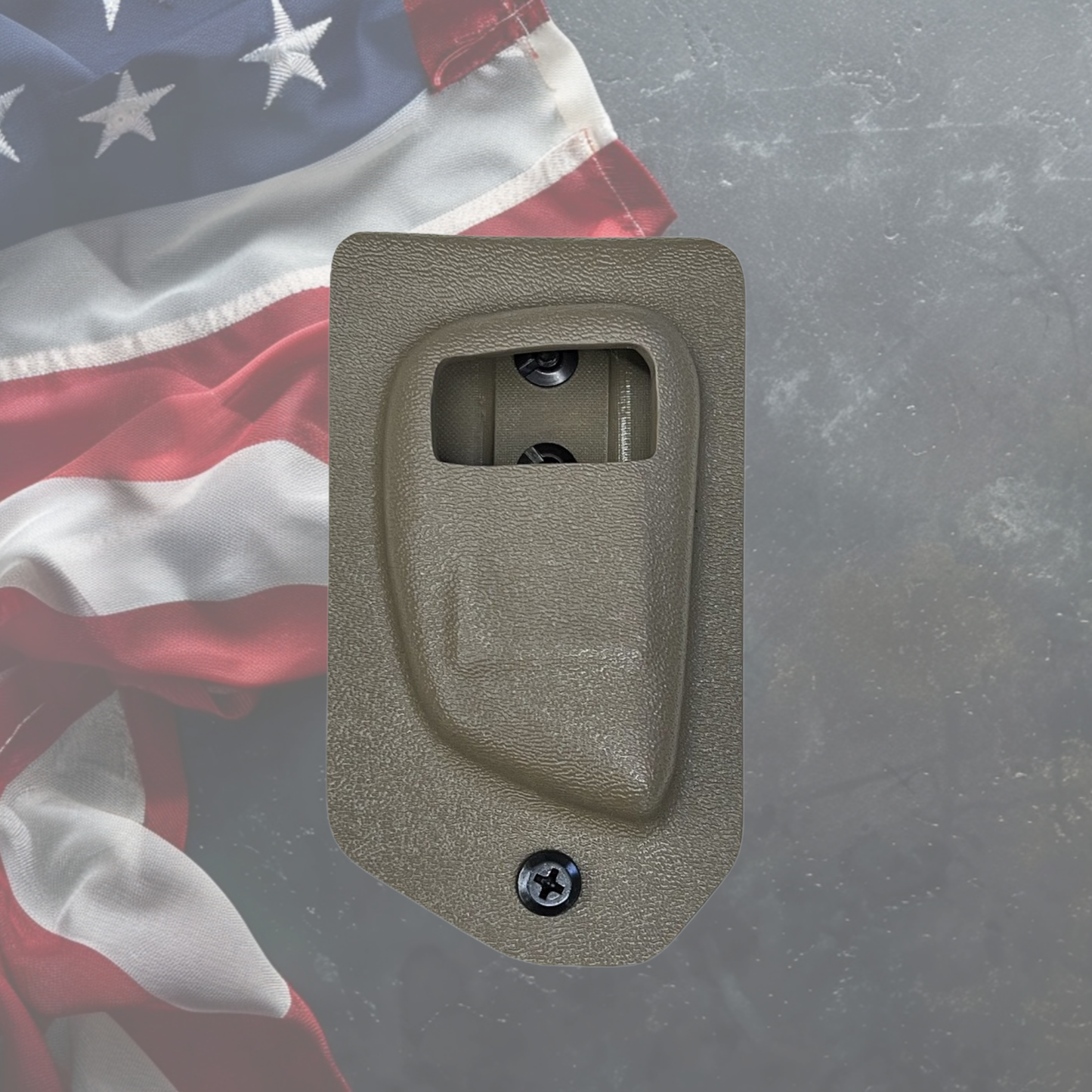 Key Fob Holster - CHEVY