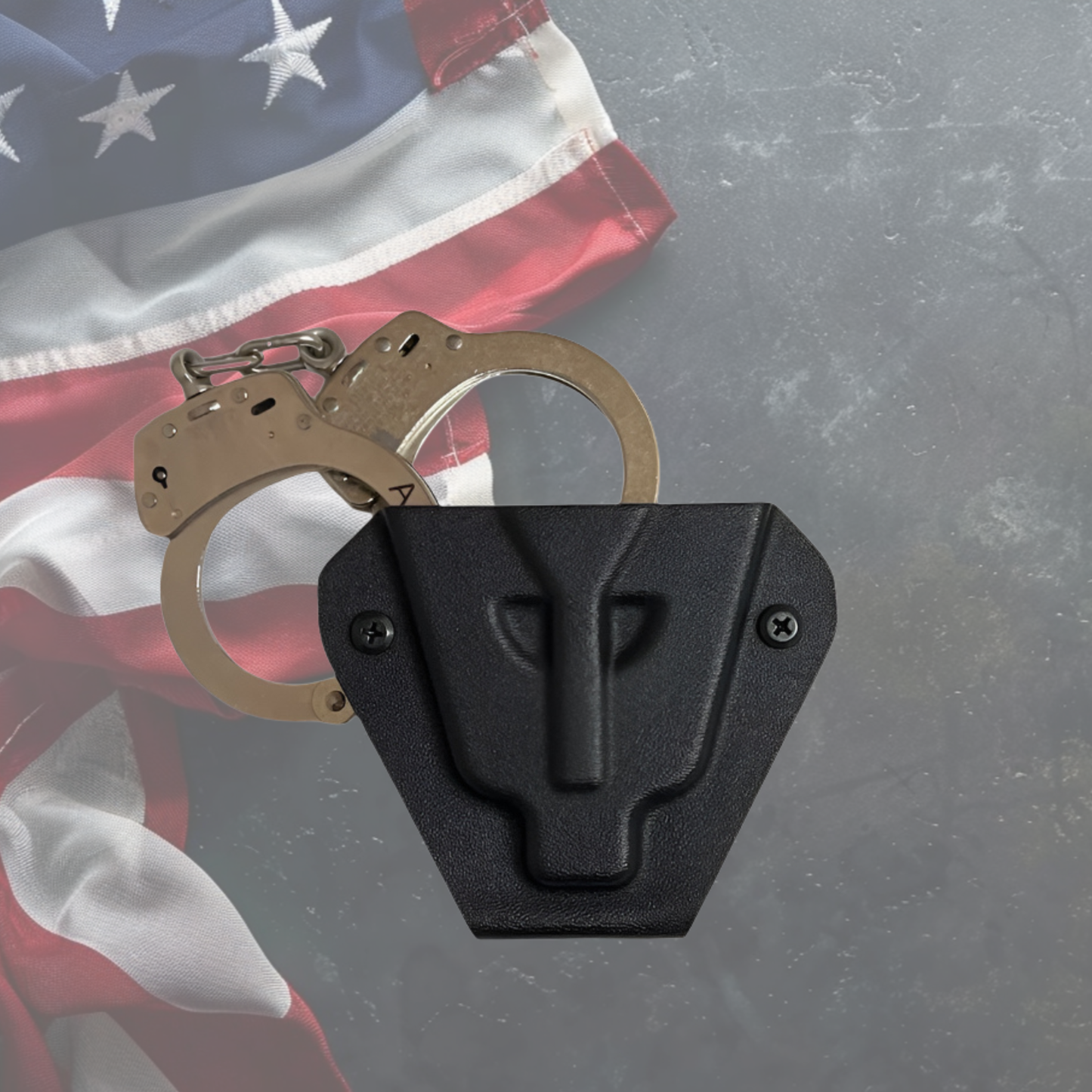 Cuff Holster