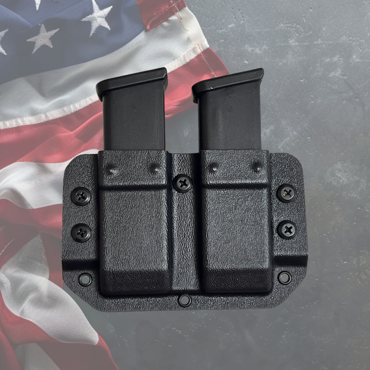 Dual Mag Holster