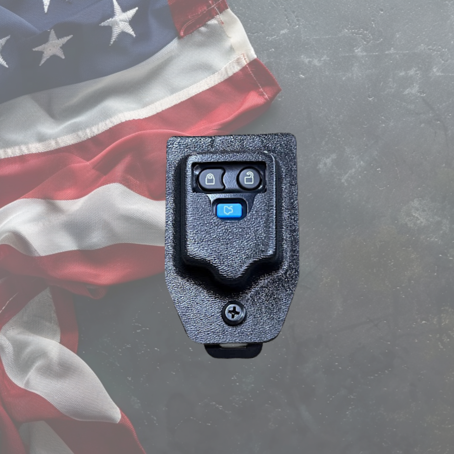 Key Fob Holster - FORD