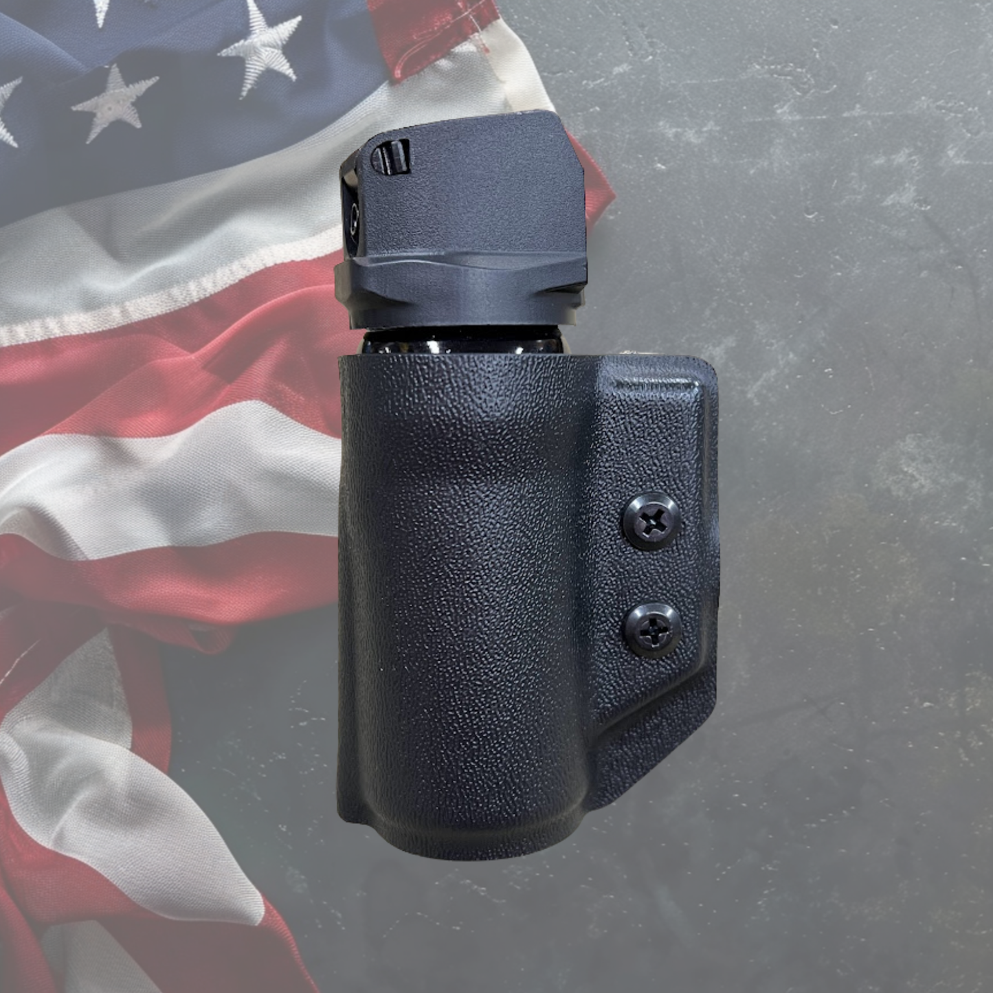 O C Spray Holster