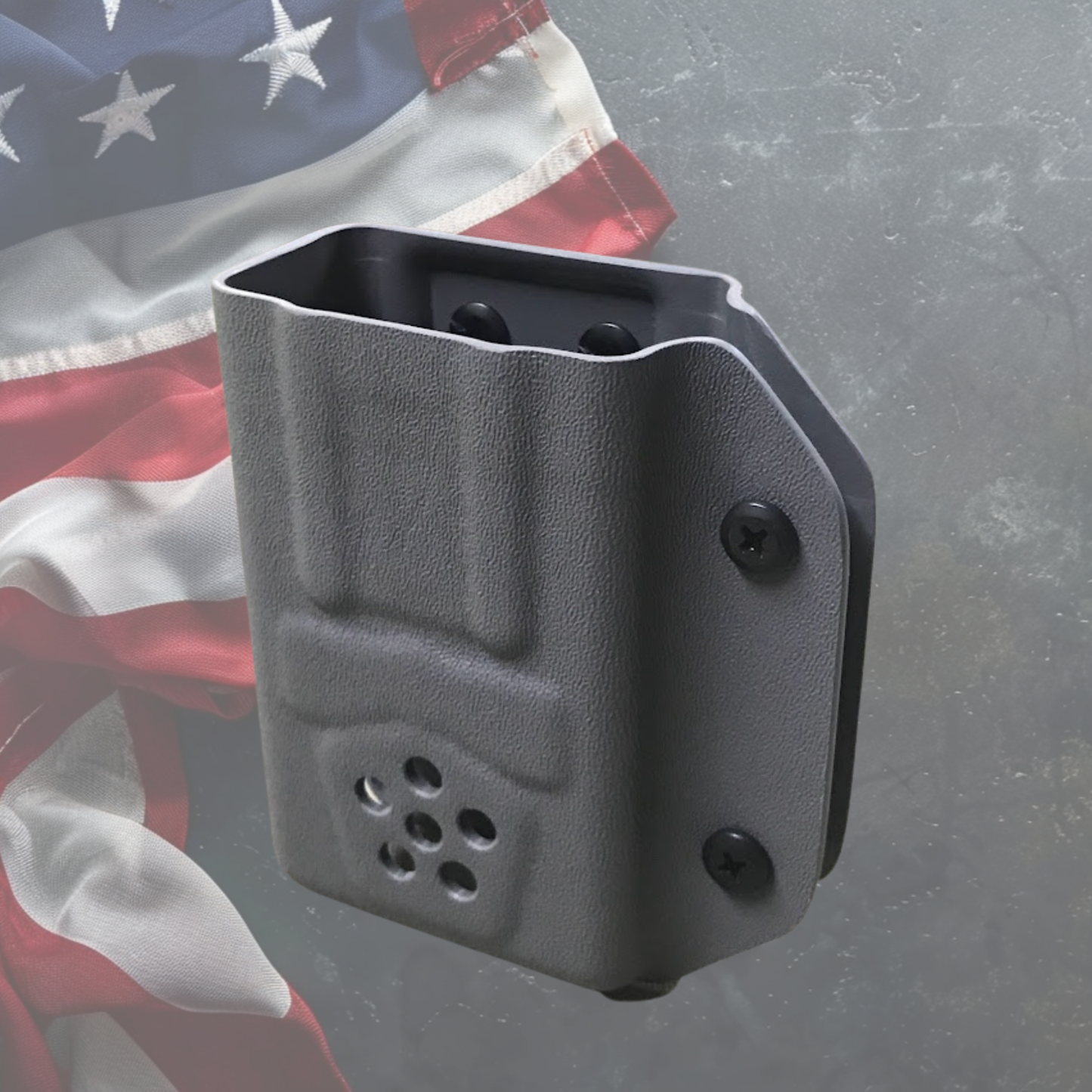 Unication Radio Holster